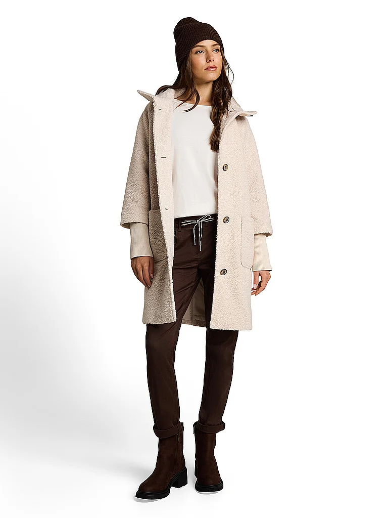 TOM TAILOR Manteau - vue 5